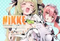 Goddess Of Victory: Nikke - Sweet Encount