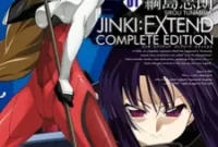 Jinki: Extend