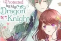 Protected By My Dragon Knight