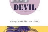 Sleeping Princess And Dreaming Devil