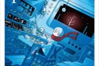 Star Tripper: Planetarium Ghost Travel