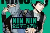 Under Ninja Nin Nin Official Manual