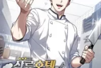 Youngest Chef From The 3Rd Rate Hotel